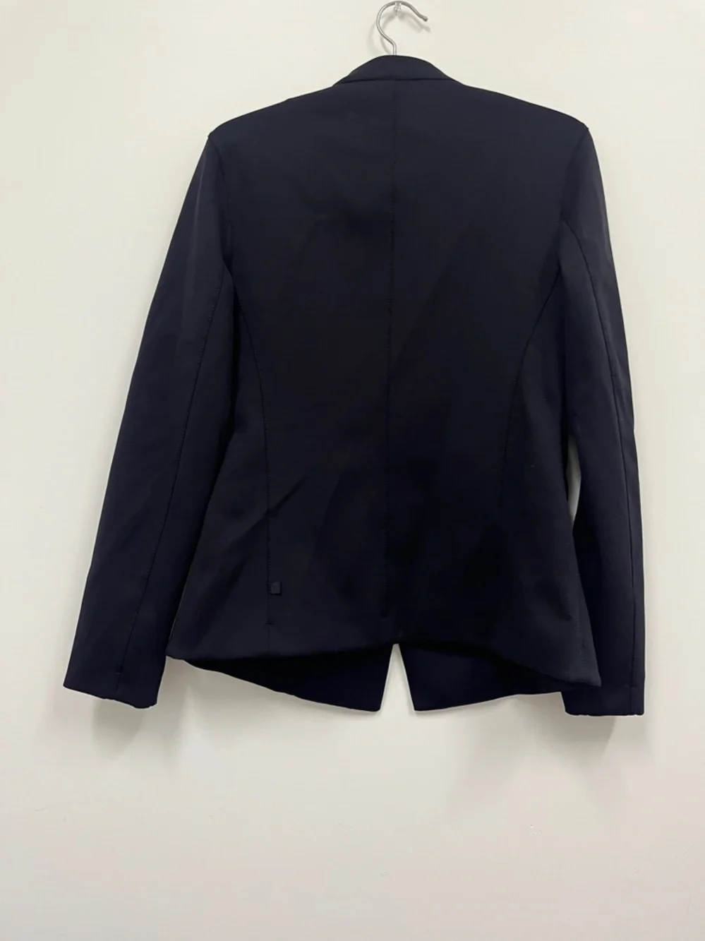 Lululemon Black Women's Single-Button Blazer size M (?)